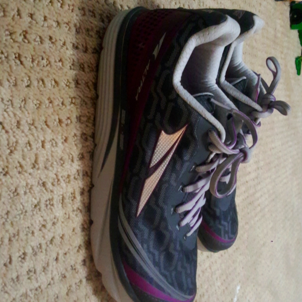 Altra torin IQ 3